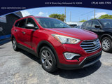 Used 2013 Hyundai Santa Fe GLS w/ Popular Equipment Pkg image 3