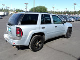 Used 2007 Chevrolet TrailBlazer LS w/ LS Preferred Equipment Group image 5