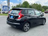 Used 2018 Honda Fit EX image 5