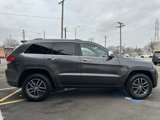 Used 2018 Jeep Grand Cherokee Limited image 4