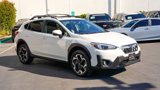 Used 2022 Subaru Crosstrek 2.5i Limited w/ Popular Package #4A image 6