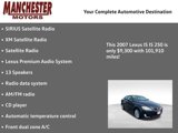 Used 2007 Lexus IS 250 AWD image 2