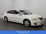 Used 2015 Nissan Altima 2.5 S image 3