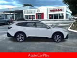 Used 2021 Subaru Outback Limited w/ Popular Package #2 image 3