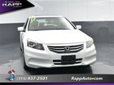Used 2012 Honda Accord EX-L image 2