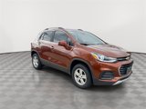 Used 2019 Chevrolet Trax LT w/ Driver Confidence Package image 2