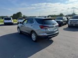 Used 2023 Chevrolet Equinox LT w/ Driver Convenience Package image 3