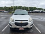 Used 2017 Chevrolet Equinox LS image 2