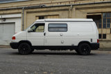 Used 2000 Volkswagen Eurovan Camper image 5