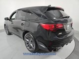 Used 2019 Acura MDX A-Spec image 4