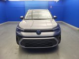 New 2025 Volkswagen Taos SE image 3