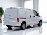 Used 2017 Nissan NV200 SV w/ Technology Package image 5
