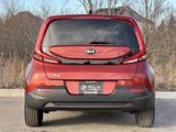 Used 2021 Kia Soul LX image 5