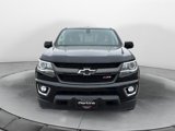 Used 2020 Chevrolet Colorado Z71 image 2