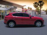 Used 2021 Alfa Romeo Stelvio Sprint w/ Active Assist 1 Package image 2
