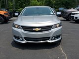 Used 2019 Chevrolet Impala LS image 2