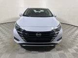 Used 2024 Nissan Versa SV w/ Trunk Package image 2
