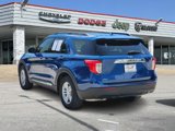 Used 2022 Ford Explorer XLT image 4