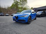 Used 2019 Alfa Romeo Stelvio Ti Sport w/ Quick Order Package 22S Sport image 2