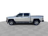 Used 2015 Chevrolet Silverado 1500 LTZ w/ LTZ Plus Package image 5