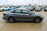 Used 2021 Volkswagen Jetta S image 4