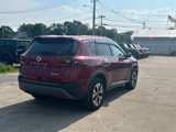 Used 2021 Nissan Rogue SV w/ Premium Package image 3