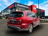 Used 2019 Nissan Pathfinder SV w/ SV Tech Package image 4