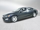Used 2023 Chevrolet Malibu LT image 3