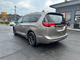 Used 2017 Chrysler Pacifica Touring-L Plus w/ Tire & Wheel Group image 3