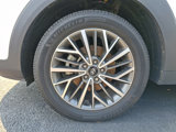 Used 2021 Hyundai Tucson Limited image 4