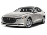 New 2025 MAZDA MAZDA3 s image 2