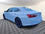 Used 2023 Chevrolet Malibu LT image 4