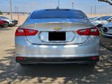 Used 2017 Chevrolet Malibu LT image 4