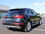 Used 2018 Audi Q5 2.0T Premium Plus w/ Premium Plus Package image 5