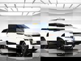 Used 2018 Land Rover Range Rover Evoque SE image 3