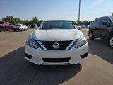 Used 2018 Nissan Altima 2.5 S w/ S Convenience Package image 2