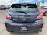 New 2024 Mitsubishi Mirage ES image 5