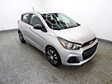 Used 2016 Chevrolet Spark LS image 3