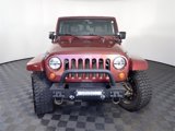 Used 2007 Jeep Wrangler Unlimited Sahara w/ Dual Top Group image 3