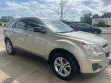 Used 2013 Chevrolet Equinox LS image 6