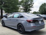 New 2026 Honda Civic Sport image 3