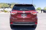 Used 2014 Toyota Highlander Limited image 4