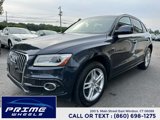 Used 2015 Audi Q5 3.0T Premium Plus image 3