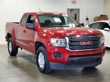 Used 2015 GMC Canyon W/T image 3