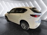 Used 2025 MAZDA CX-5 AWD 2.5 S w/ Preferred Package image 4
