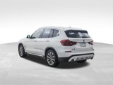 Used 2019 BMW X3 xDrive30i w/ Executive Package image 4