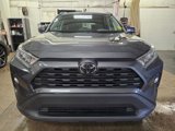 Used 2019 Toyota RAV4 XLE image 2