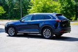 Used 2021 MAZDA CX-9 Grand Touring image 4