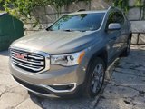 Used 2019 GMC Acadia SLT image 3