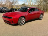 New 2025 Dodge Charger Daytona R/T w/ Quick Order Package 25M R/T image 4
